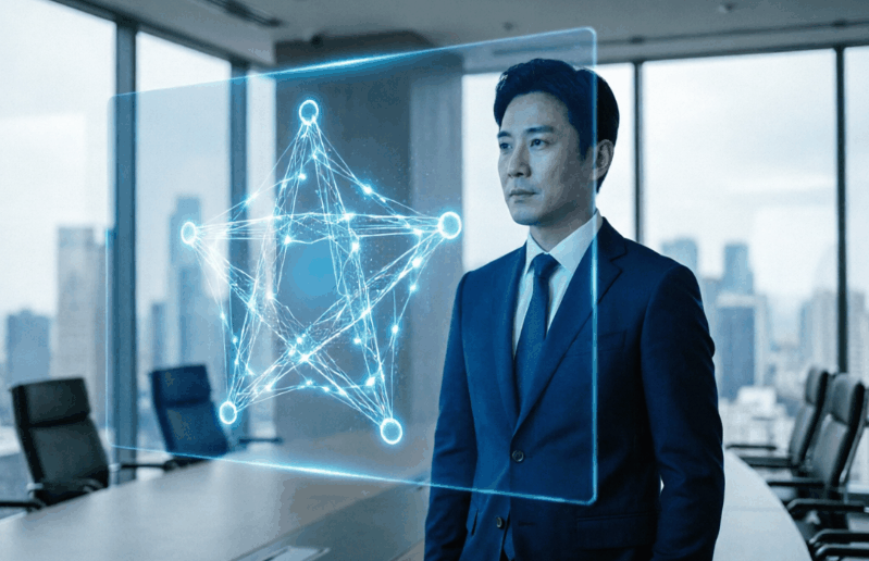 2026年企业上云：一个非技术决策者真正需要知道的五件事